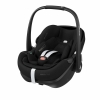 MAXI-COSI Pebble 360 Pro2 SlideTech i-Size babahordoz s gyerekls 40-87cm Twillic Black MC8052390110