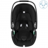 MAXI-COSI Pebble 360 Pro2 SlideTech i-Size babahordoz s gyerekls 40-87cm Twillic Black MC8052390110