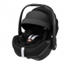 MAXI-COSI Pebble 360 Pro2 SlideTech i-Size babahordoz s gyerekls 40-87cm Twillic Black MC8052390110