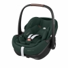 MAXI-COSI Pebble 360 Pro2 SlideTech i-Size babahordoz s gyerekls 40-87cm Twillic Green MC8052403110