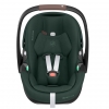 MAXI-COSI Pebble 360 Pro2 SlideTech i-Size babahordoz s gyerekls 40-87cm Twillic Green MC8052403110