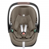 MAXI-COSI Pebble 360 Pro2 SlideTech i-Size babahordoz s gyerekls 40-87cm Twillic Truffle MC8052470111