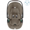 MAXI-COSI Pebble 360 Pro2 SlideTech i-Size babahordoz s gyerekls 40-87cm Twillic Truffle MC8052470111