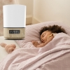 MAXI-COSI Breathe Humidifier prst WiFi kapcsolattal, mobil applikcival White MC3106101000