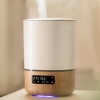 MAXI-COSI Breathe Humidifier prst WiFi kapcsolattal, mobil applikcival White MC3106101000