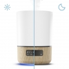 MAXI-COSI Breathe Humidifier prst WiFi kapcsolattal, mobil applikcival White MC3106101000