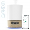 MAXI-COSI Breathe Humidifier prst WiFi kapcsolattal, mobil applikcival White MC3106101000