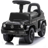 ONO TOYS  bbitaxi Mercedes G-CLASS fekete 1904