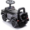 ONO TOYS  bbitaxi Mercedes G-CLASS fekete 1904