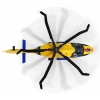 SIMBA Dickie Toys Airbus H160 menthelikopter 23cm 203714022