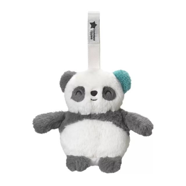 TOMMEE TIPPEE Pip Panda Travel Sleep Aid mini zenl alvsrzkels plss 491649