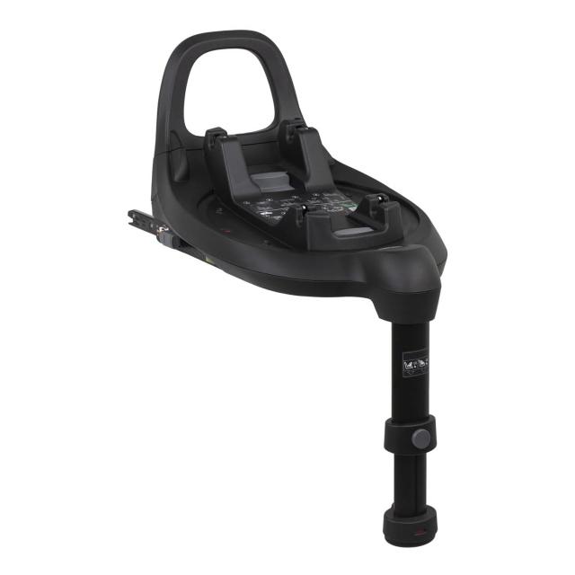 CHICCO Full 360 i-Size Isofix rgzttalp CH0608705495