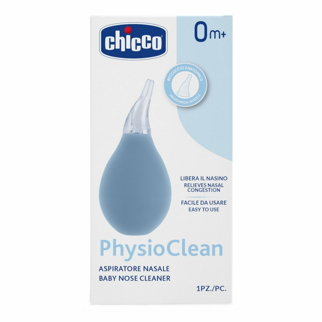 CHICCO PhysioClean kzi orrszv kk CH0110140