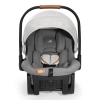 JOIE Signature Sprint hordoz 40-75cm integrlt ISOFIX-el Oyster