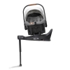 JOIE Signature Sprint hordoz 40-75cm integrlt ISOFIX-el Oyster