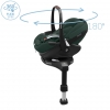 MAXI-COSI Oxford+ SlideTech 4in1 babakocsi Sense mzeskosrral Twillic Green