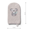 BABYONO Bambusz mosdkeszty koala/szrke 347/09