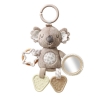 BABYONO Puha kszsgfejleszt jtkfigura Koala Coco 1638