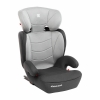 KIKKABOO Amaro Isofix gyerekls 15-36 kg vilgosszrke