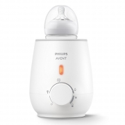 AVENT PHILIPS  Cumisveg s telmelegt elektromos SCF355/09