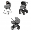 INGLESINA Aptica XT Duo 2in1 babakocsi szett Canyon Grey AAE79S0CNG