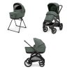 INGLESINA Aptica XT Duo 2in1 babakocsi szett Taiga Green AAE79S0TGG