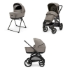 INGLESINA Aptica XT Duo 2in1 babakocsi szett Tundra Beige AAE79S0TDB