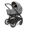 INGLESINA Aptica XT System Quattro 4in1 babakocsi mzeskosrral s Darwin i-Size babahordozval Canyon Grey AAE71S0CNG