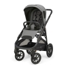 INGLESINA Aptica XT System Quattro 4in1 babakocsi mzeskosrral s Darwin i-Size babahordozval Canyon Grey AAE71S0CNG