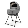 INGLESINA Aptica XT System Quattro 4in1 babakocsi mzeskosrral s Darwin i-Size babahordozval Canyon Grey AAE71S0CNG