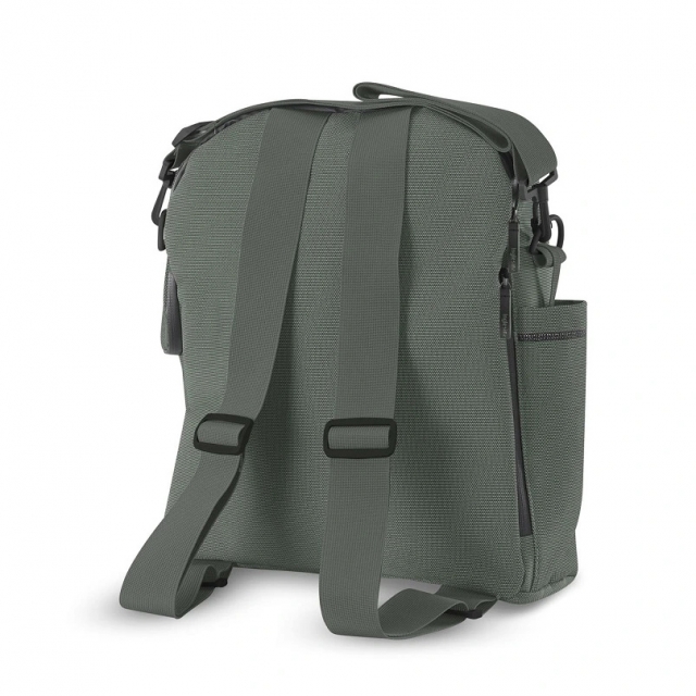 INGLESINA Adventure Bag pelenkz htizsk Taiga Green AX71S0TGG