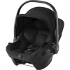 BRITAX-RMER Baby-Safe Core hordoz 40-83cm Space Black