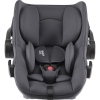 BRITAX-RMER Baby-Safe Core hordoz 40-83cm Midnight Grey