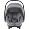 BRITAX-RMER Baby-Safe Core hordoz 40-83cm Frost Grey