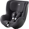 BRITAX-RMER Dualfix 5Z Classic gyerekls 61-105cm Deep Grey