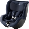 BRITAX-RMER Dualfix 5Z Style gyerekls 61-105cm Night Blue