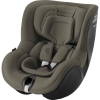 BRITAX-RMER Dualfix 5Z Lux gyerekls 61-105cm Urban Olive