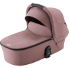 BRITAX-RMER Smile 5Z multifunkcis babakocsi szett mzeskosrral Dusty Rose