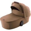 BRITAX-RMER Smile 5Z Lux multifunkcis babakocsi szett mzeskosrral Warm Caramel