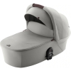 BRITAX-RMER Smile 5Z Lux multifunkcis babakocsi szett mzeskosrral Linen Grey