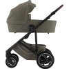 BRITAX-RMER Smile 5Z Lux multifunkcis babakocsi szett mzeskosrral Urban Olive