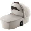 BRITAX-RMER Smile 5Z Lux multifunkcis babakocsi szett mzeskosrral Soft Taupe