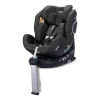 RECARO Xenon 1 i-Size gyerekls 40-125cm Fresh Black REB2101004