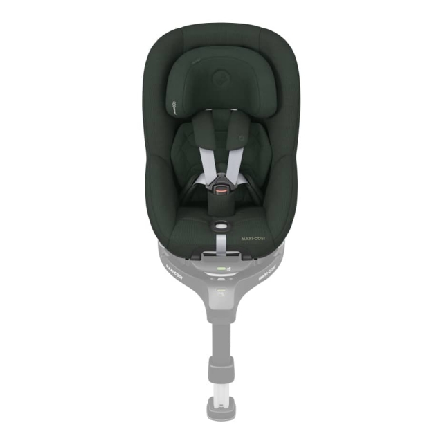 MAXI-COSI Pearl 360 Pro SlideTech biztonsgi gyerekls 61-105cm Authentic Green MC8053490110