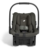 JOIE Signature Sprint hordoz 40-75cm integrlt ISOFIX-el Evergreen