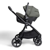 JOIE Signature Sprint hordoz 40-75cm integrlt ISOFIX-el Evergreen