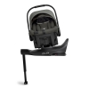 JOIE Signature Sprint hordoz 40-75cm integrlt ISOFIX-el Evergreen