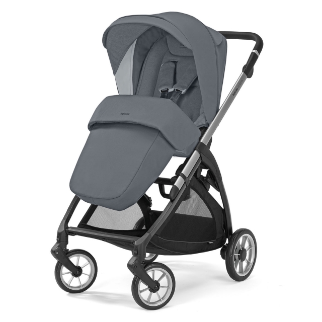Image of Electa sport babakocsi union grey ag50s0ung