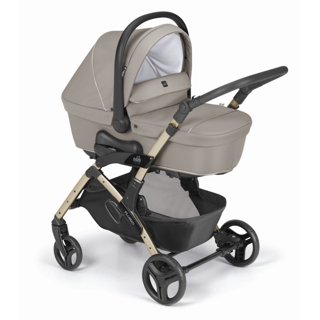 Image of Fluido easy duo babakocsi 951