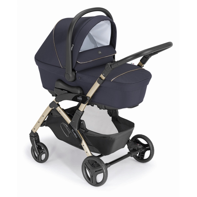 Image of Fluido easy duo babakocsi 958